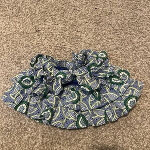 Janie and Jack Skirt x Kaavia James Union-Wade